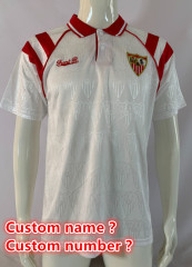 ......Custom name number