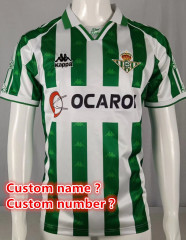 .......Custom name number