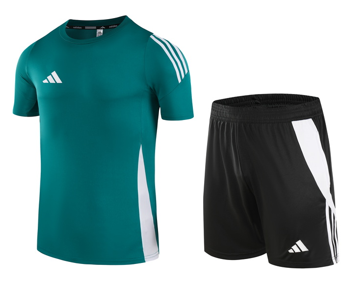 New Adidas Nike Puma  jersey  adult kit New 24 25 Adidas Nike coat jacket soccer jersey 10-20 days. It will arrive in your country