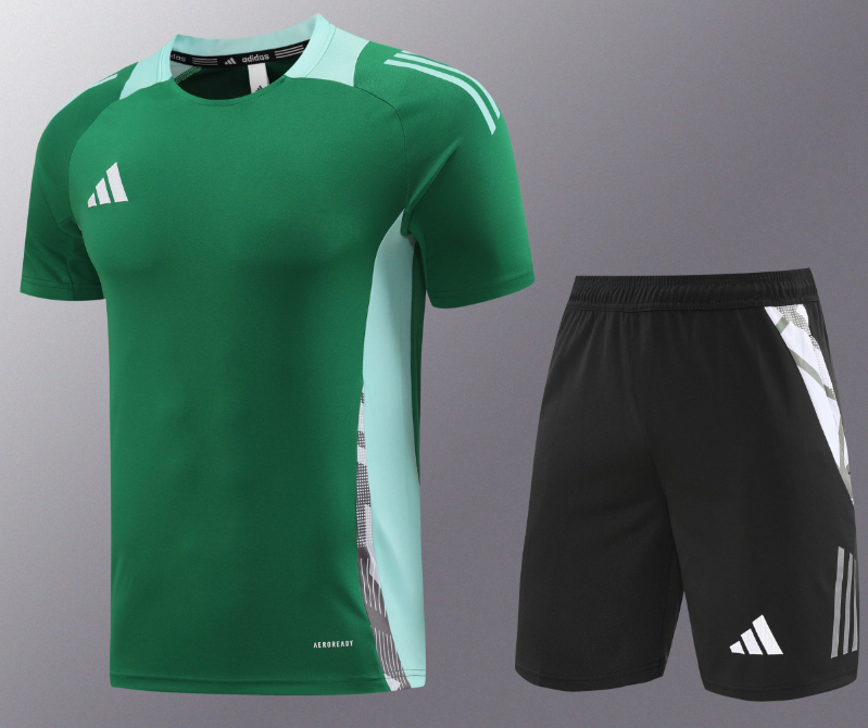 New Adidas Nike Puma  jersey  adult kit New 24 25 Adidas Nike coat jacket soccer jersey 10-20 days. It will arrive in your country