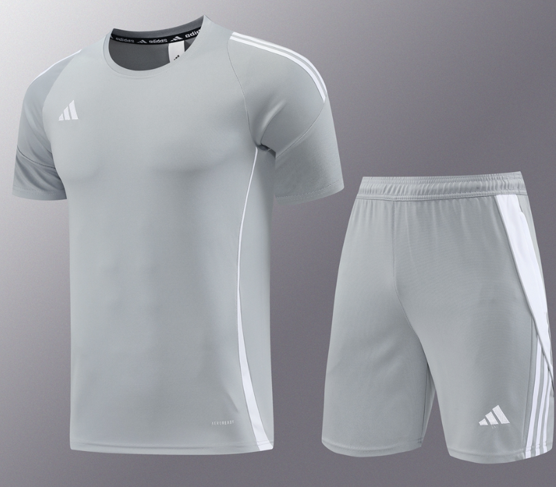 New Adidas Nike Puma jersey adult kit New 24 25 Adidas Nike coat jacket soccer jersey 10-20 days. It will arrive in your countryy