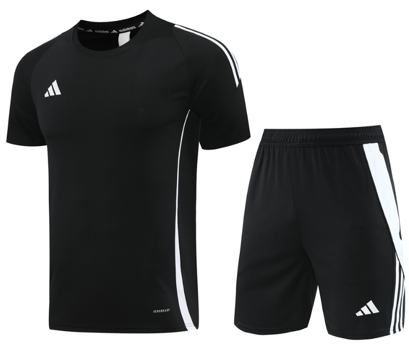 New Adidas Nike Puma jersey adult kit New 24 25 Adidas Nike coat jacket soccer jersey 10-20 days. It will arrive in your countryy