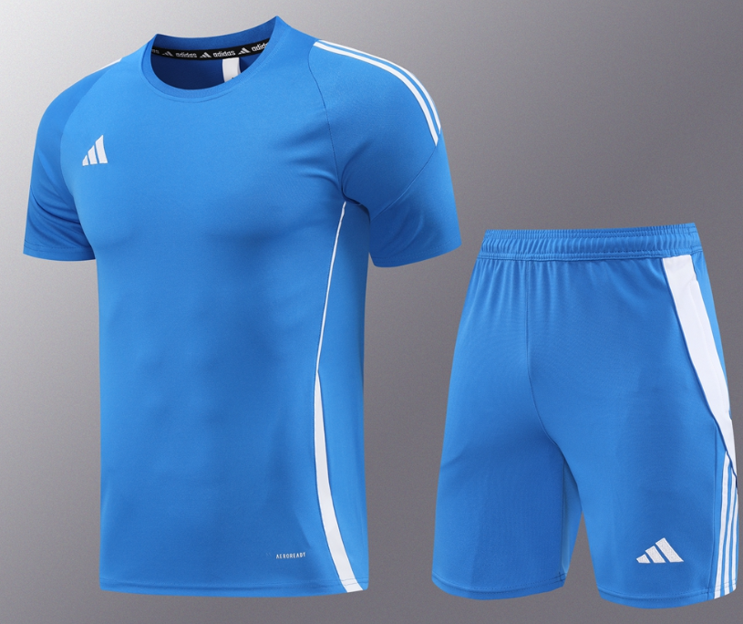 New Adidas Nike Puma jersey adult kit New 24 25 Adidas Nike coat jacket soccer jersey 10-20 days. It will arrive in your countryy