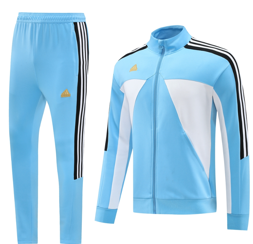 New Adidas Nike  training coat jacket  jersey kids kit adult kit New Adidas Nike coat jacket soccer jersey 10-20 days. It will arrive in your country