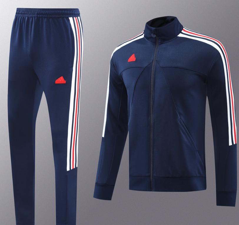 New Adidas Nike  training coat jacket  jersey kids kit adult kit New Adidas Nike coat jacket soccer jersey 10-20 days. It will arrive in your country