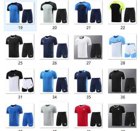 New Adidas Nike  training coat jacket  jersey kids kit adult kit New Adidas Nike coat jacket soccer jersey 10-20 days. It will arrive in your country