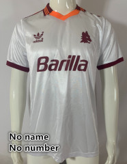 No name number