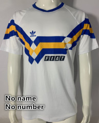 No name number