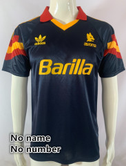 .No name number