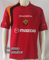 ..No name number