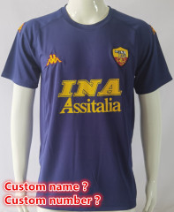 ...Custom name number