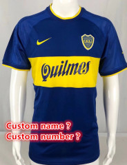 .......Custom name number