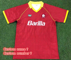 .......Custom name number
