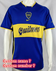 ........Custom name number