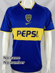 No name number..