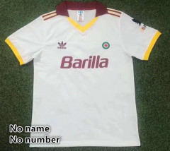No name number....