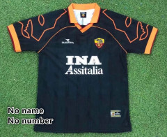 No name number...