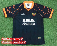 .Custom name number..