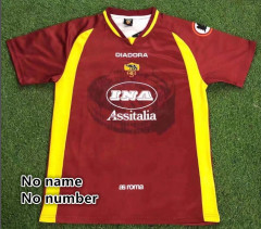 ..No name number...