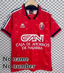 No name number