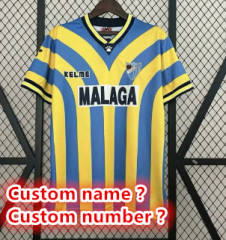 Custom name number