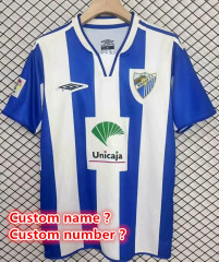Custom name number .