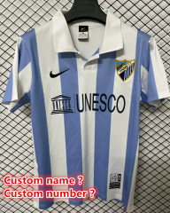 ...Custom name number