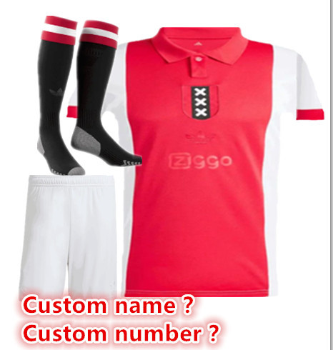 new Ajax 125th anniversary  jersey 2025 2026  Home and away New kids kit adult kit  25/26 Ajax soccer jersey 10-20 days. It will arrive in your country
