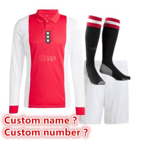 new Ajax 125th anniversary  jersey 2025 2026  Home and away New kids kit adult kit  25/26 Ajax soccer jersey 10-20 days. It will arrive in your country