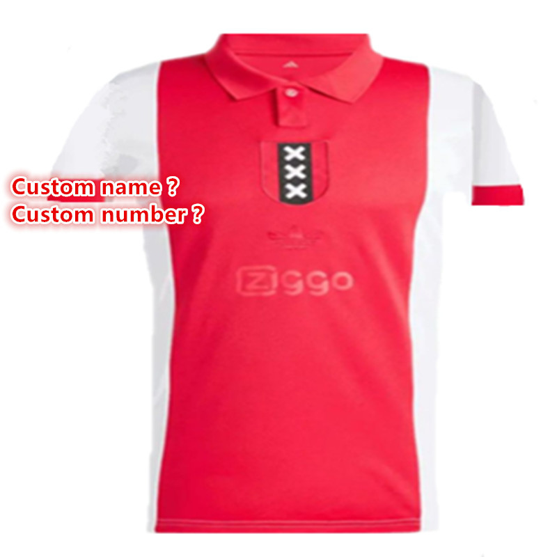 new Ajax 125th anniversary  jersey 2025 2026  Home and away New adult  25/26 Ajax soccer jersey 10-20 days. It will arrive in your country