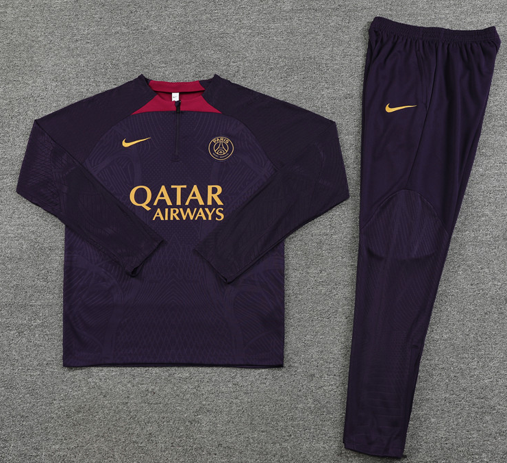 New psg training coat jacket  jersey kids kit adult kit New 24 25 psg training coat jacket soccer jersey 10-20 days. It will arrive in your country