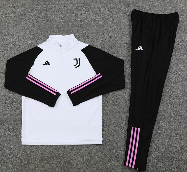 New Juventus training coat jacket  jersey kids kit adult kit New 24 25 Juventus training coat jacket soccer jersey 10-20 days. It will arrive in your country