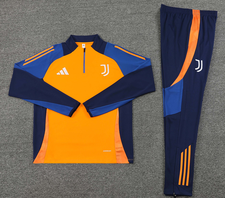 New Juventus training coat jacket  jersey kids kit adult kit New 24 25 Juventus training coat jacket soccer jersey 10-20 days. It will arrive in your country