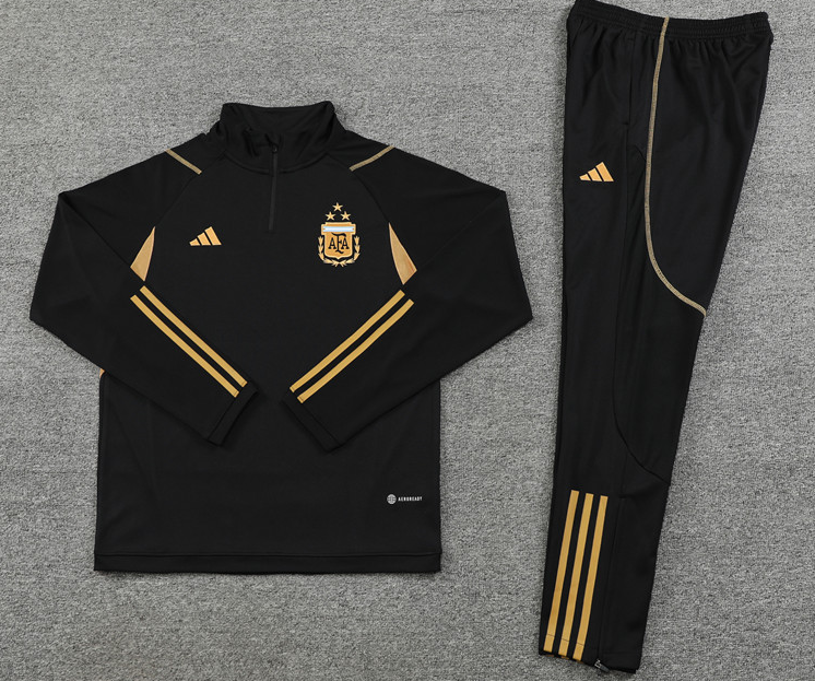 New Argentina training coat jacket  jersey kids kit adult kit New 24 25 Argentina training coat jacket soccer jersey 10-20 days. It will arrive in your country