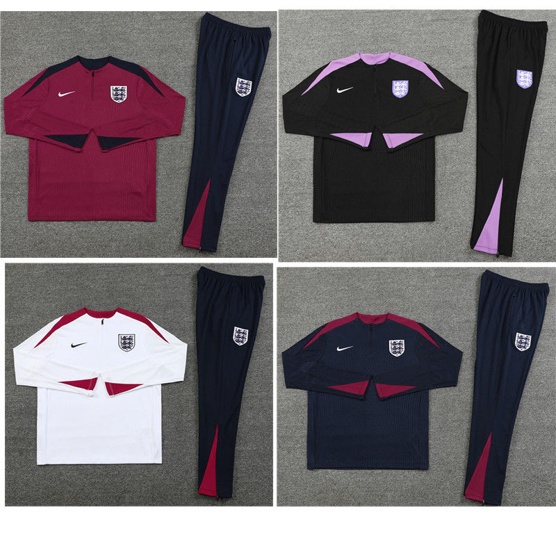 New England training coat jacket  jersey kids kit adult kit New 24 25 England training coat jacket soccer jersey 10-20 days. It will arrive in your country