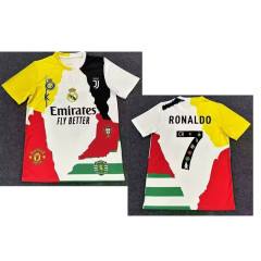 RONALDO 7