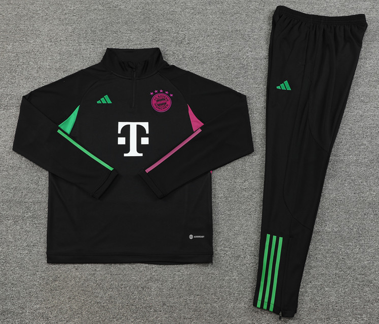 New Bayern Munich training coat jacket  jersey kids kit adult kit New 24 25 Bayern Munich training coat jacket soccer jersey 10-20 days. It will arrive in your country