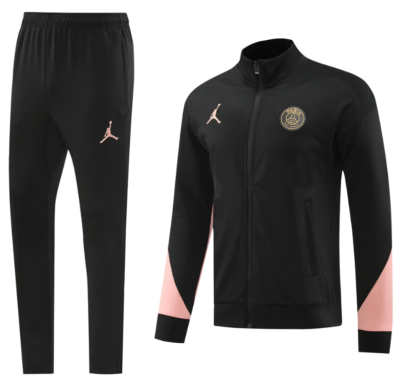 24 25 New psg training coat jacket  jersey adult kit New 24 25 psg coat jacket soccer jersey 10-20 days. It will arrive in your country