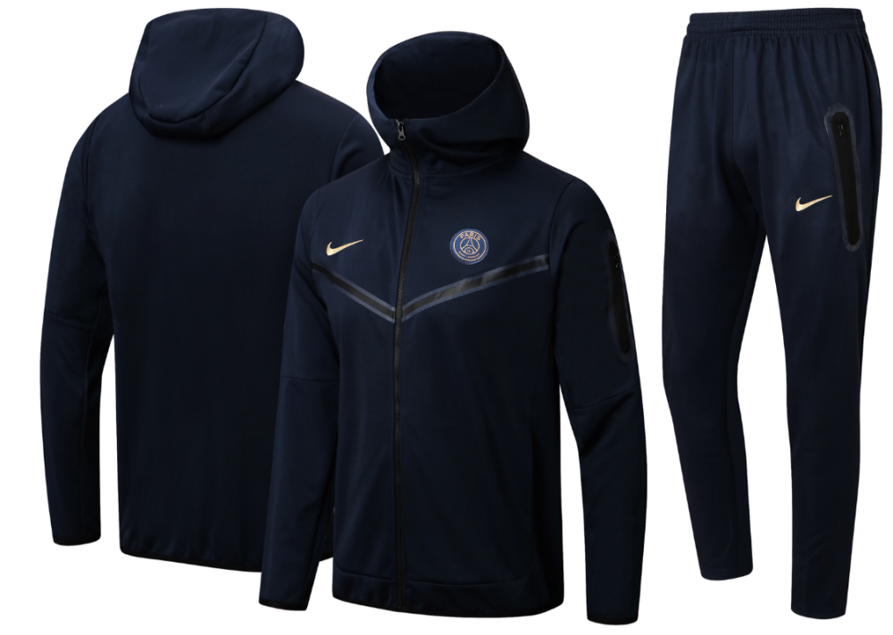 24 25 New psg training coat jacket  jersey adult kit New 24 25 psg coat jacket soccer jersey 10-20 days. It will arrive in your country
