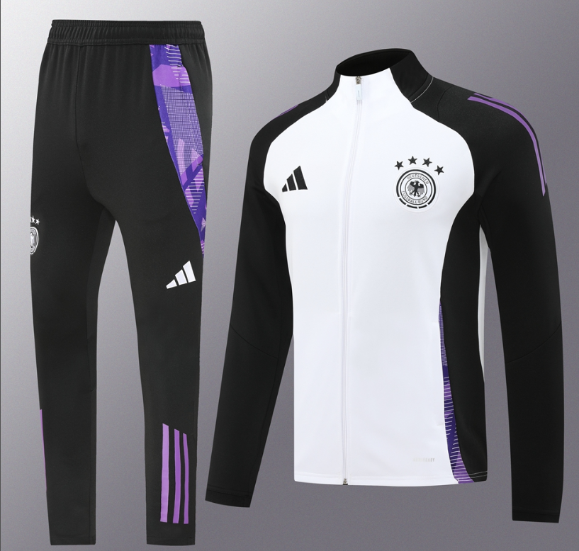 Germany coat jacket  jersey  adult kit New 24 25 Germany coat jacket soccer jersey 10-20 days. It will arrive in your country