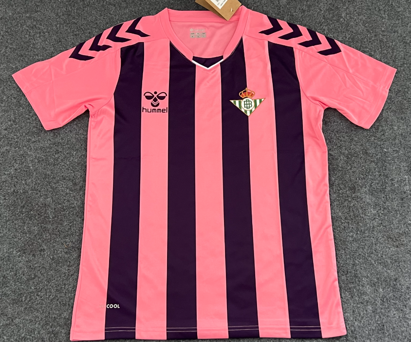 New  Real Betis jersey  Home and away adult 24 25 Real Betis soccer jersey 10-20 days. It will arrive in your country