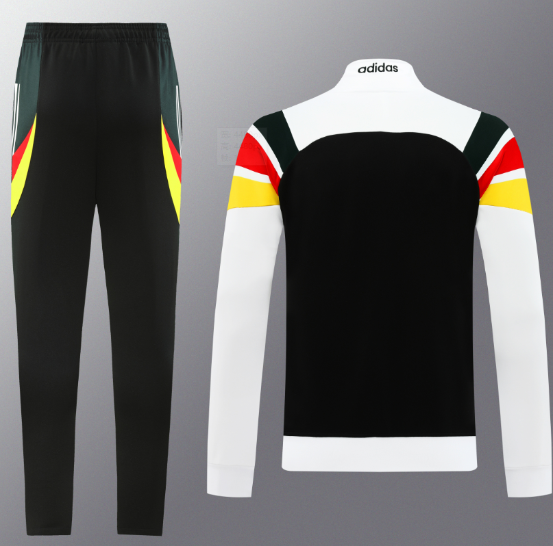 Germany coat jacket  jersey  adult kit New 24 25 Germany coat jacket soccer jersey 10-20 days. It will arrive in your country