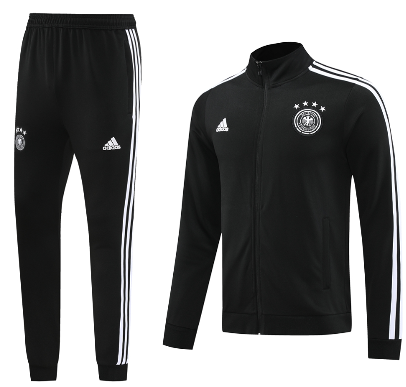 Germany coat jacket  jersey  adult kit New 24 25 Germany coat jacket soccer jersey 10-20 days. It will arrive in your country