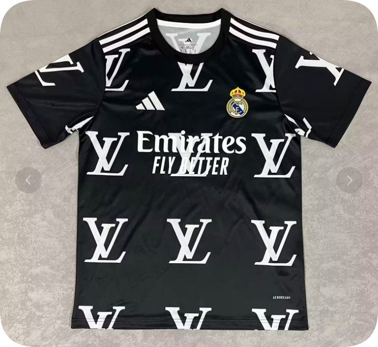 new Real Madrid special edition jersey 2025 2026  Home and away New adult  25/26 Real Madrid soccer jersey 10-20 days. It will arrive in your country
