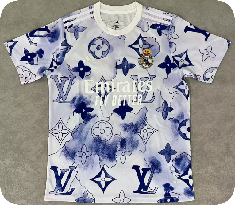 new Real Madrid special edition jersey 2025 2026  Home and away New adult  25/26 Real Madrid soccer jersey 10-20 days. It will arrive in your country
