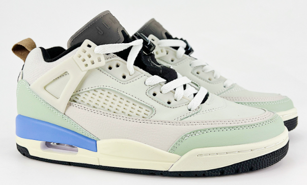 NIKE NK Jordan Spizike Shoes You can click on the link of the picture below to view more detailed pictures.