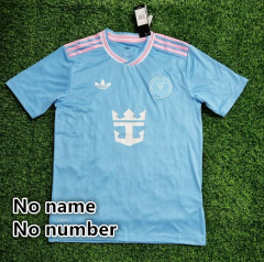 .No name number