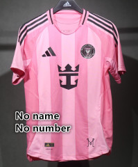 。No name number