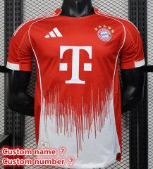 .....Custom name number