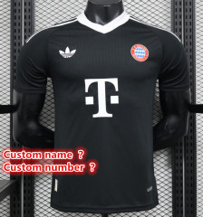 ......Custom name number